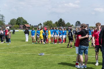 Bild 23 - wBJ SH-Pokalfinale  Holstein-Kiel - SV Viktoria : Ergebnis: 1:0